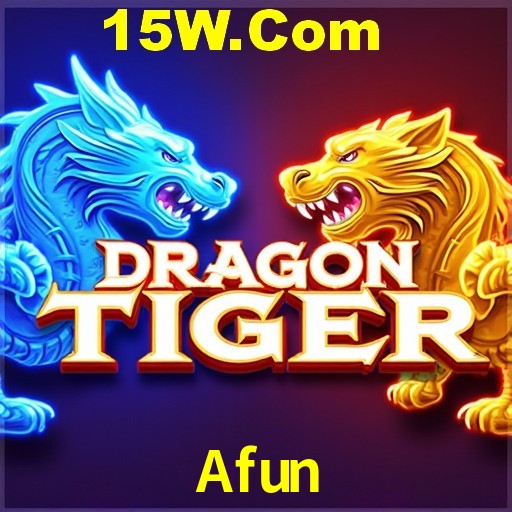 Account Benefits Afun