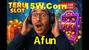 Bonus Features Afun
