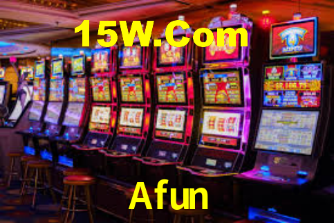 Afun Vip