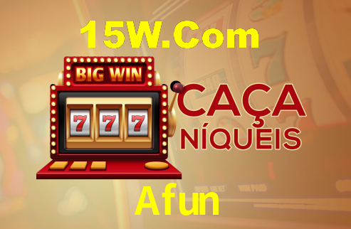 Afun,Afun Vip