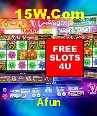 Promoções Sazonais Afun