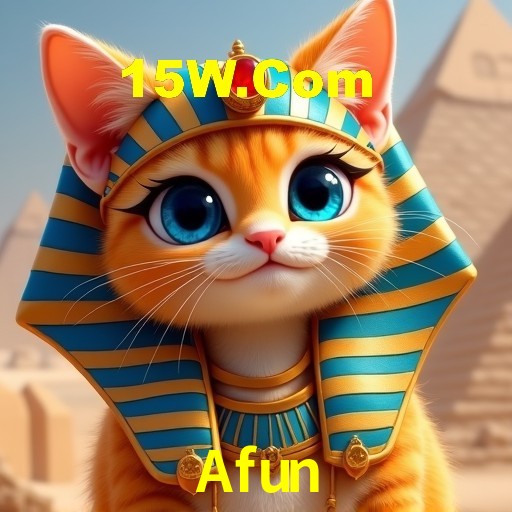 Interface Premium Afun