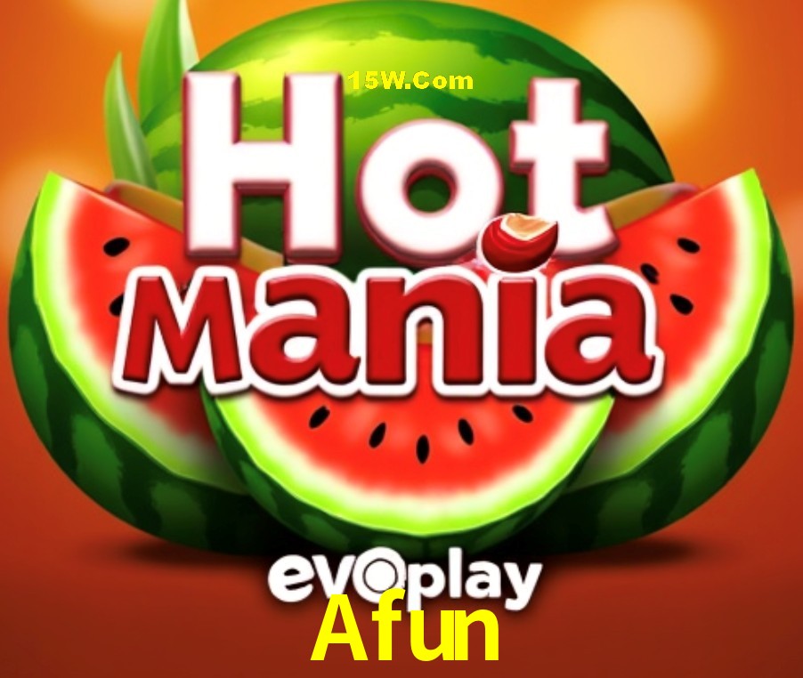 Programa VIP Afun