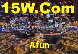Live Casino Afun