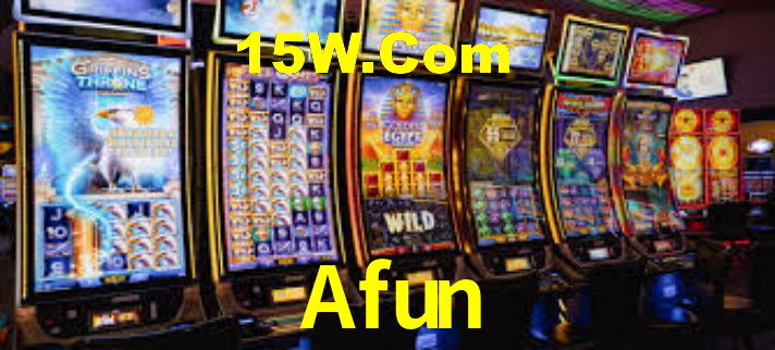 Afun CaSSino