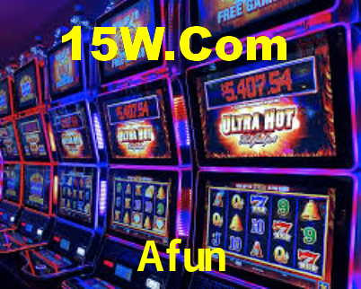 Afun