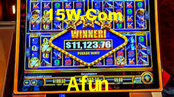 Afun CaSSino