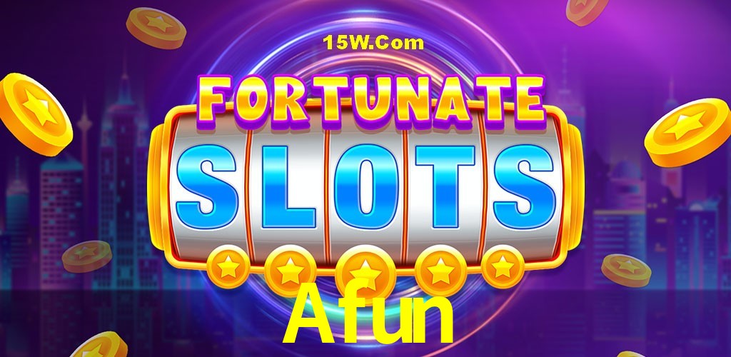 Games Directory Afun