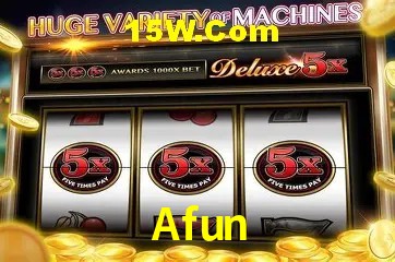 Diretório de Jogos Afun
