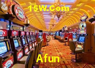 Integração de APIs Afun
