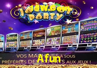 Casino VIP Afun
