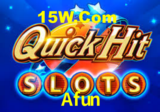 Afun Vip