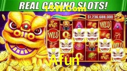 cassino Afun