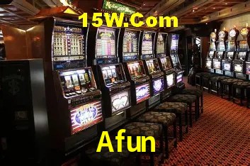 Tecnologia da Plataforma Afun
