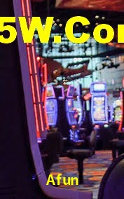 Blackjack Table Afun