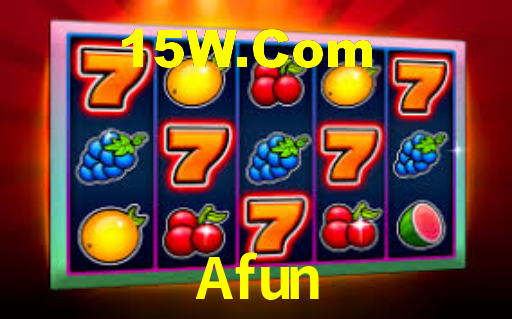 Afun CaSSino