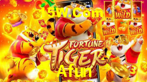 Afun,Afun Vip