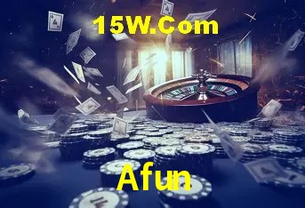 Promoção Relâmpago Afun