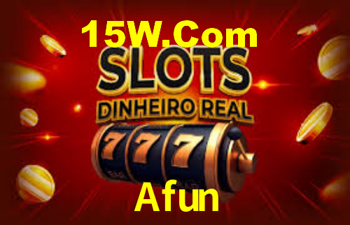 Afun,Afun Vip