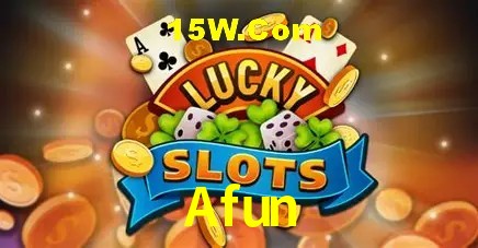 Casino Ao Vivo Afun