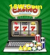 Mesa de Blackjack Afun