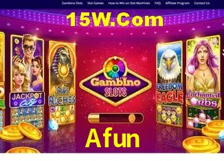 Gates of Olympus Afun