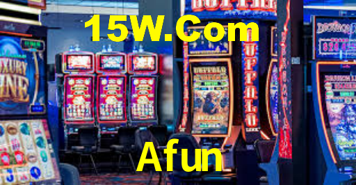 Afun Vip