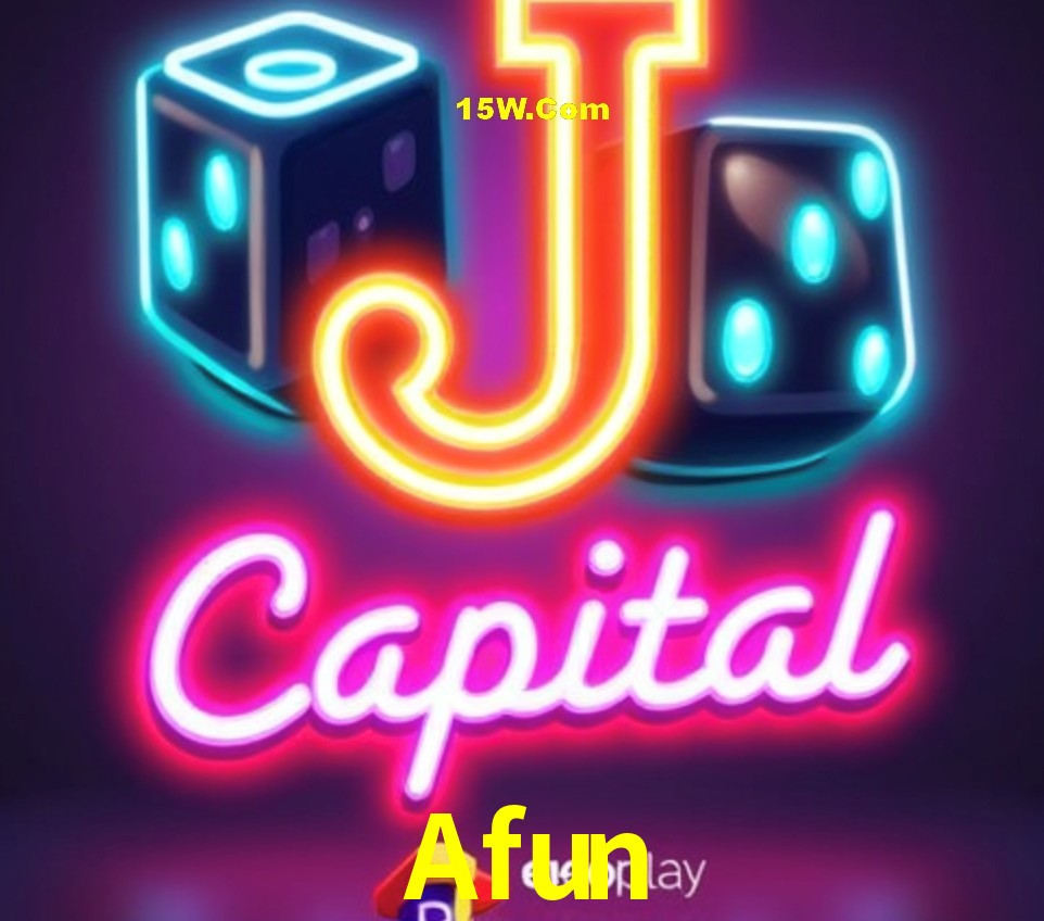 Torneios Afun