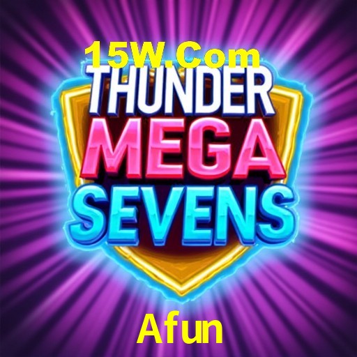 PIX Instantâneo Afun