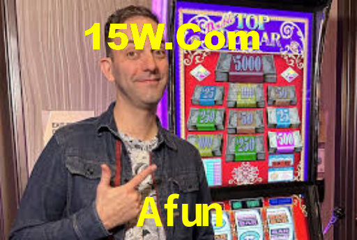 Afun - Online Apostas Plataforma - Afun Vip