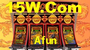Daily Bonuses Afun