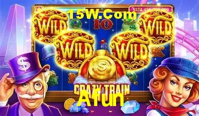 Estatísticas do Jogo Afun