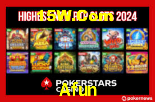 Afun: Seu Cassino Premiado com Pagamentos Rápidos