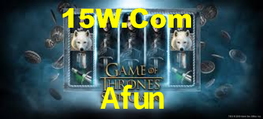 Afun,Afun Vip