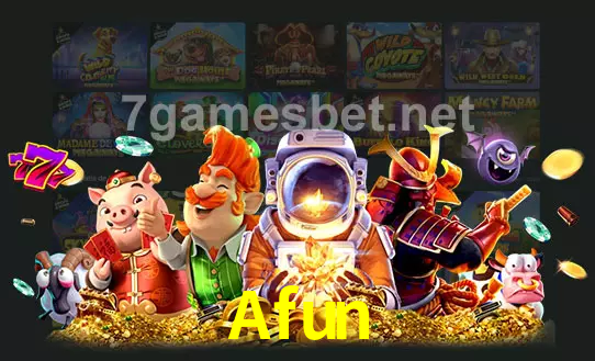 cassino Afun